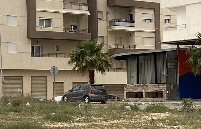 Résidence nirvâna - Foto 2