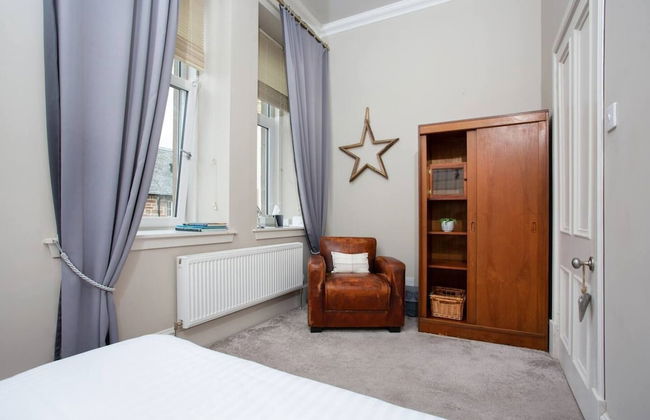 Luxury Apartment Near the Beach in Nairn, Scotland - Foto 4