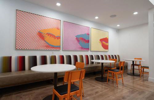 Blueground East Industrial pool nr Lake Elizabeth SFO-2000 - Foto 36