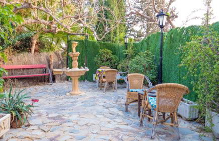 Elegant Villa in Archena + Private Pool - Foto 4