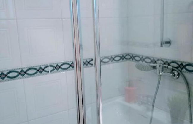 Wish-Suite San Jacinto de Sevilla Apartment - Foto 29