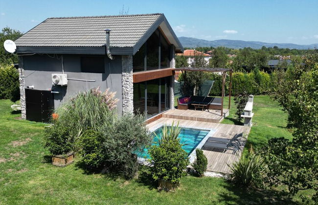 Monk Livingspace - Foto 54