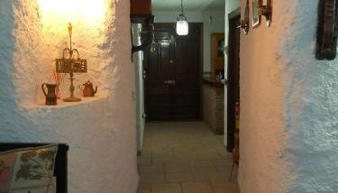 CASA CUEVA EL OLIVO - Foto 4