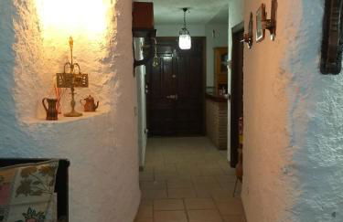 CASA CUEVA EL OLIVO - Foto 4