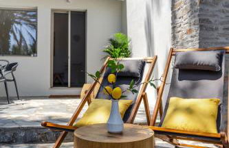 Lemoni House in Petras, Sitia, by Comfortbnb - Foto 36