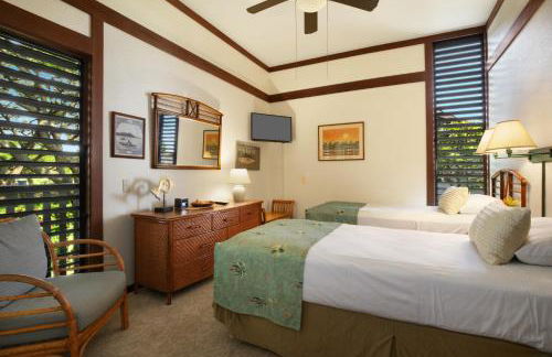 Kiahuna Plantation Resort Kauai by OUTRIGGER - Foto 54
