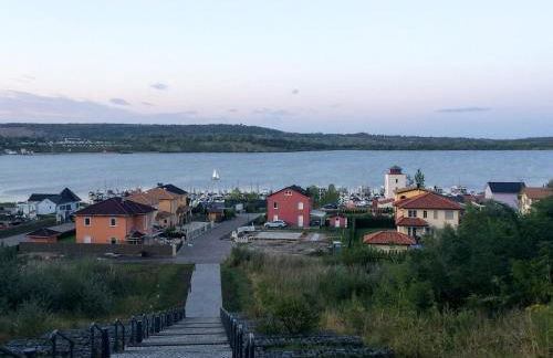 Ferienwohnung "Am Geiseltal" - Foto 18