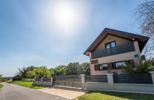 Holiday home Villa Antique - Foto 5