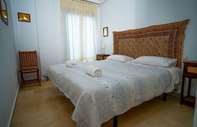 Sunstay Cosy Flat III Benalmadena Golf - Foto 2