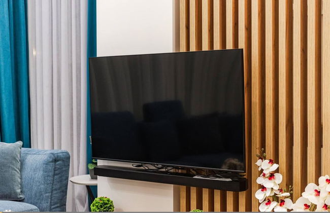 Golden Glow Villa Green Coast - Foto 8