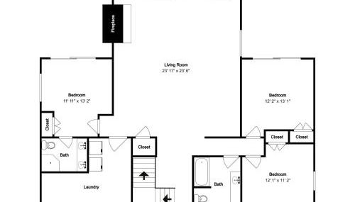 Wild Wild West by Taylor Made Deep Creek - Foto 2