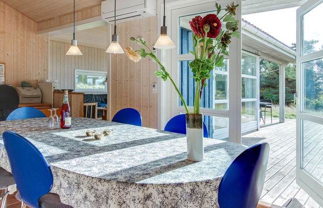 "Kajsa" - 50m from the sea - Foto 18