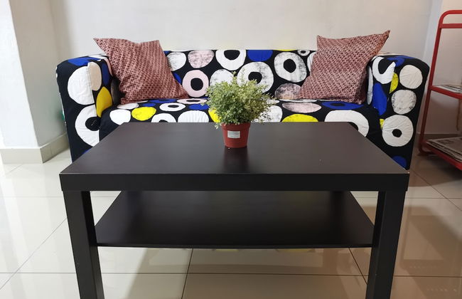 iCheck Homestay Putrajaya - Foto 34