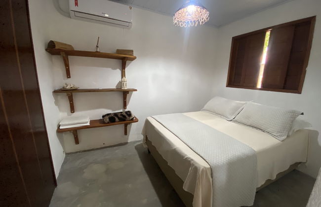 Chalé Palhano Beach Milagres - Foto 2