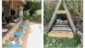 BELLE VILLA Piscine 120 m2, 8 pers, 3 belles chambres Près d'Aix-en-Provence - Foto 2