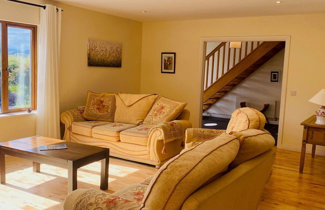 3 Bedroom Home 15 Mins Drive From Kenmare Town - Foto 20