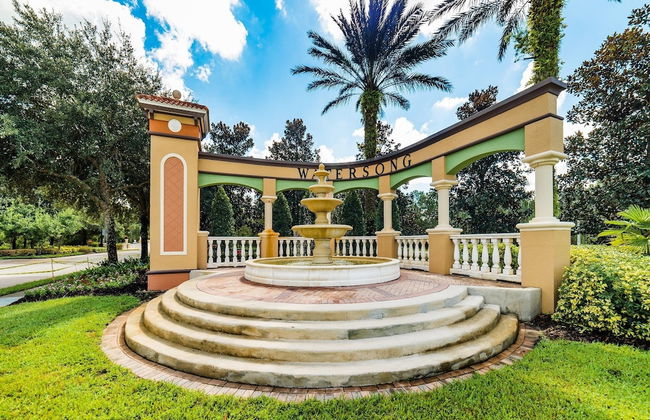 Ovm2407 - Watersong - 5 Bed 4 Baths Villa - Foto 37