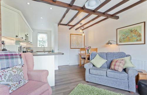 Badgers Cottage, Coniston Water, Lake District - Foto 6