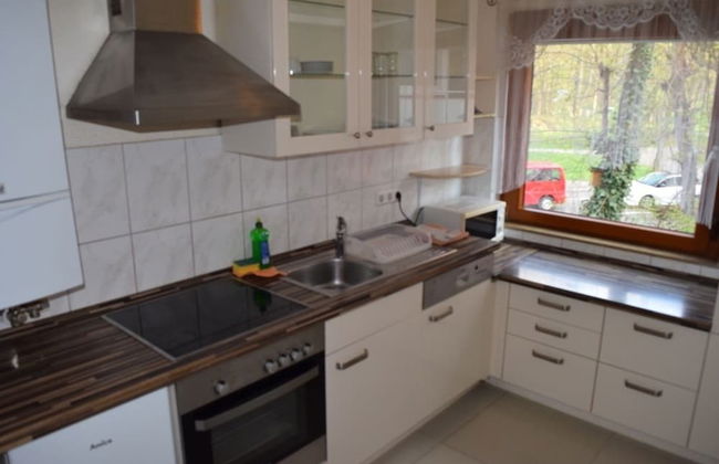 AB Apartment 49 - Ostheim - Foto 5