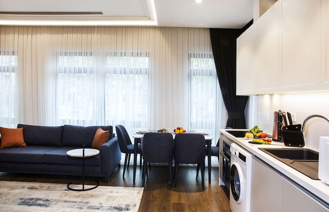 GARLON RESIDENCE - Foto 49