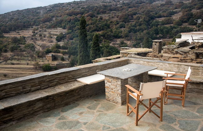 Petra Traditional House - Foto 13