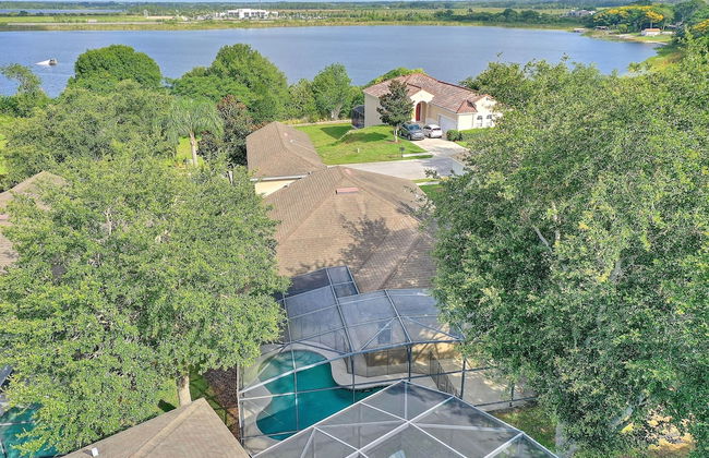 Gold Rest @ Calabay Parc Tower Lake By Shine 412 4 Bedroom Villa - Foto 28