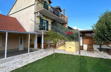 Kuća za odmor Niko - Foto 38