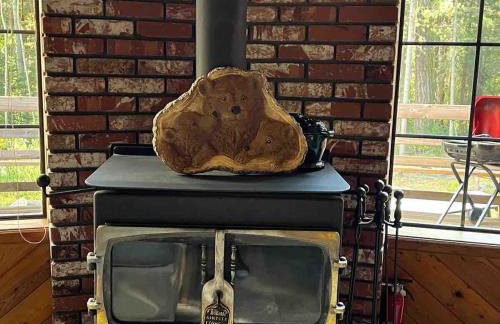 Little Bear Lodge - Foto 10