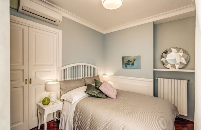 Imperial Panorama Penthouse - Foto 13