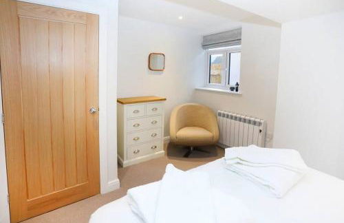 Central Ripon apartment - view of the Cathedral! - Foto 14
