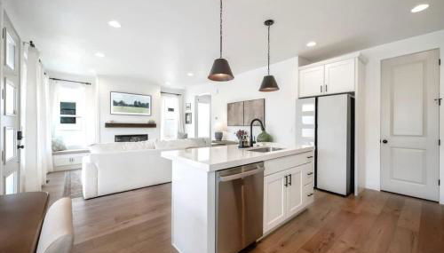 Hygge Ridge - Valley East Village - Foto 5