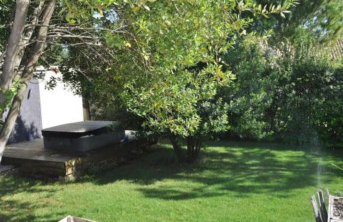 Villa (Loft) à Villetelle, 20 mn des plages - Foto 15