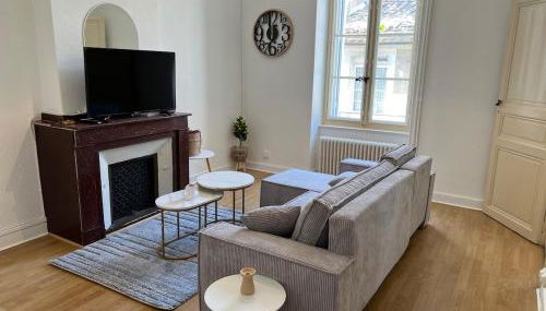 L'Excellence, Joli T3 Bourgeois - Foto 5