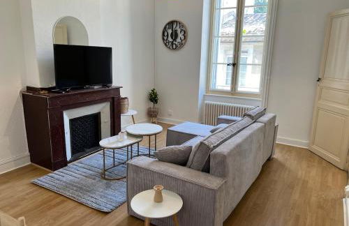 L'Excellence, Joli T3 Bourgeois - Foto 5