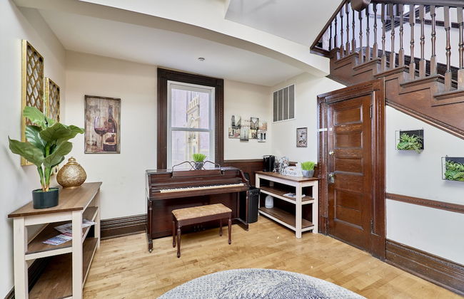 White House at Grand Central - Foto 14