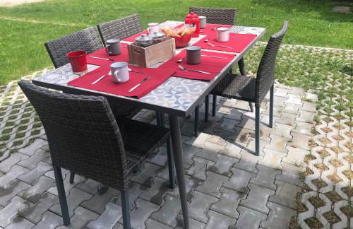 Bossema Luxury Countryhouse - Foto 43