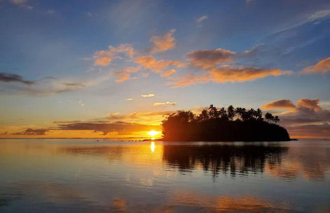 Cook Islands Holiday Villas Muri - Foto 21