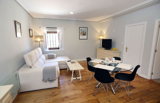 Apartamentos Santa Lucía - Foto 4