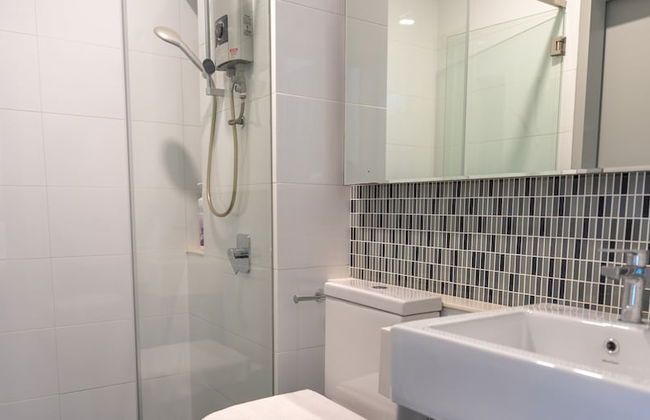 HighparkSuites Petaling Jaya Kelana Jaya - Photo 63