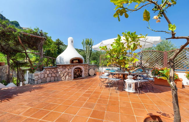 YourHome - Villa Mia - Foto 24