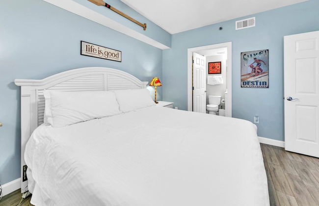 Sterling Shores 609 - Foto 5