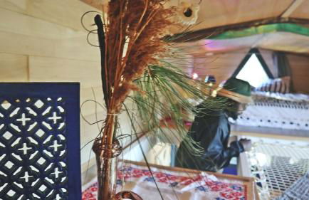 Tiny House Boho Océan - Photo 10