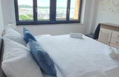 Ferienwohnung Hafenpanorama Speicherresidenz Barth 4 5 - Photo 21