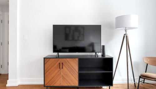 Well-Located Porter Sq 1BR in Harvard Sq BOS-342 - Foto 2, Other