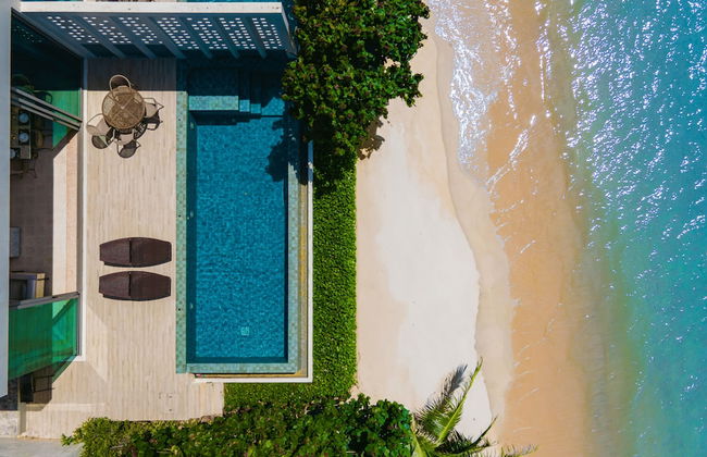 Fisherman Way Beach Villa - Foto 73