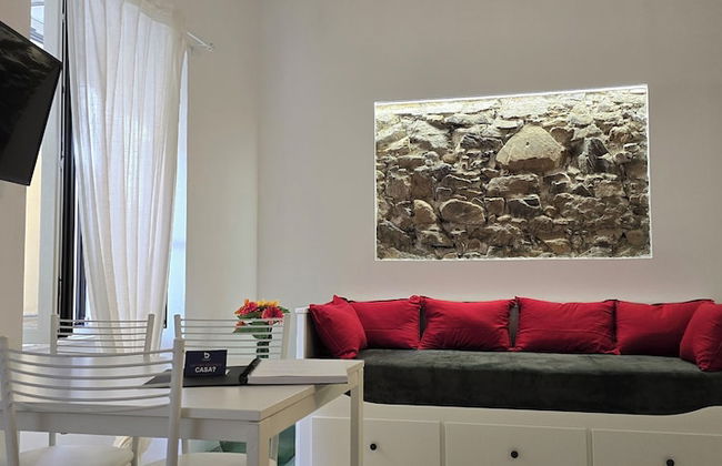 The white cave- Bluchalet - Foto 19