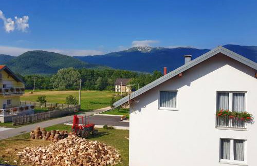 Apartman Lukić - Foto 6