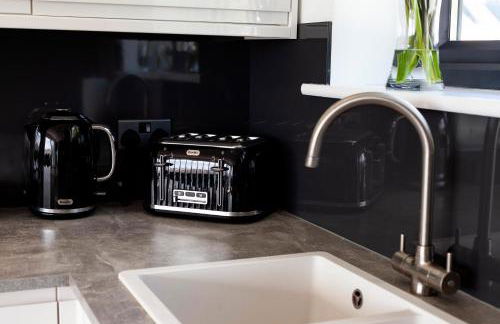 The Penthouse - Foto 63