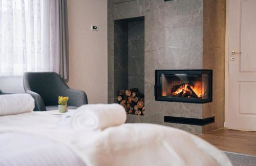 Noclegi Faryny - Foto 10