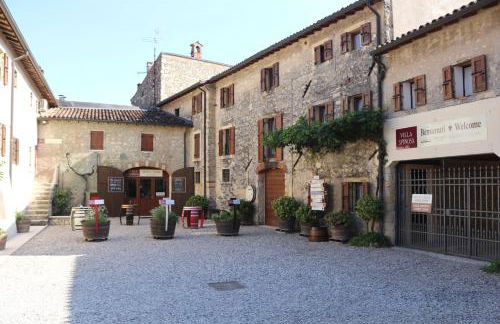 Corte Spinosa - Foto 9